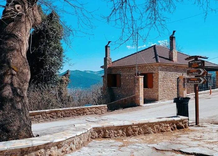 Petradi Guesthouse