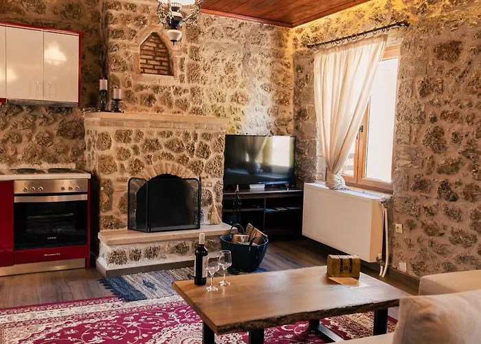 Petradi Guesthouse