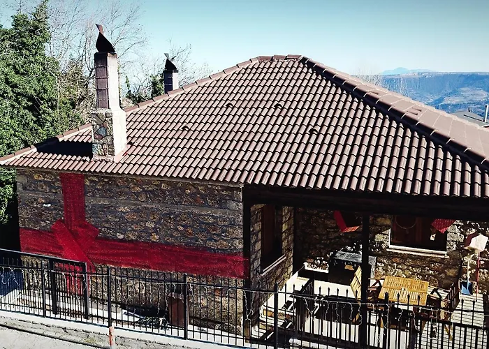Petradi Guesthouse