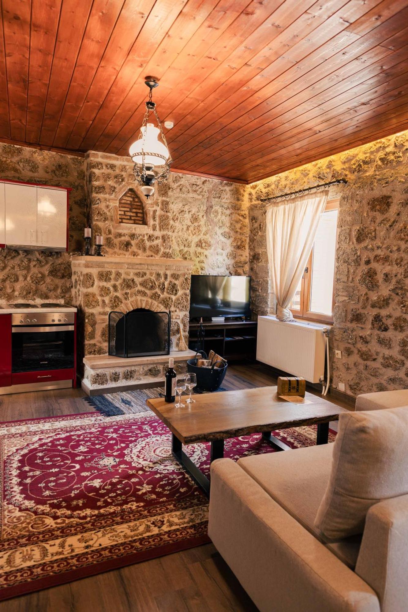 Petradi Holiday home *