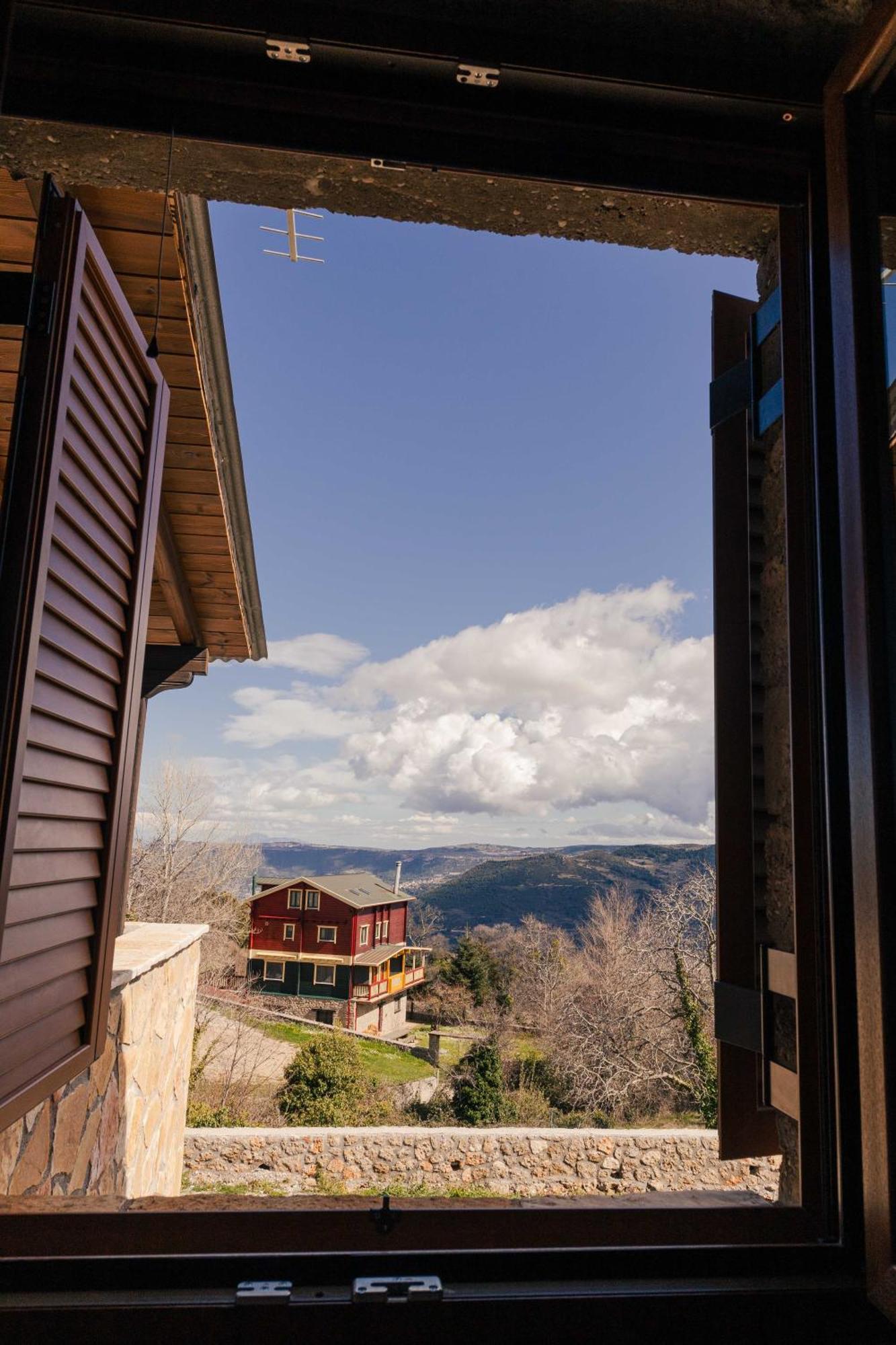 Petradi Holiday home