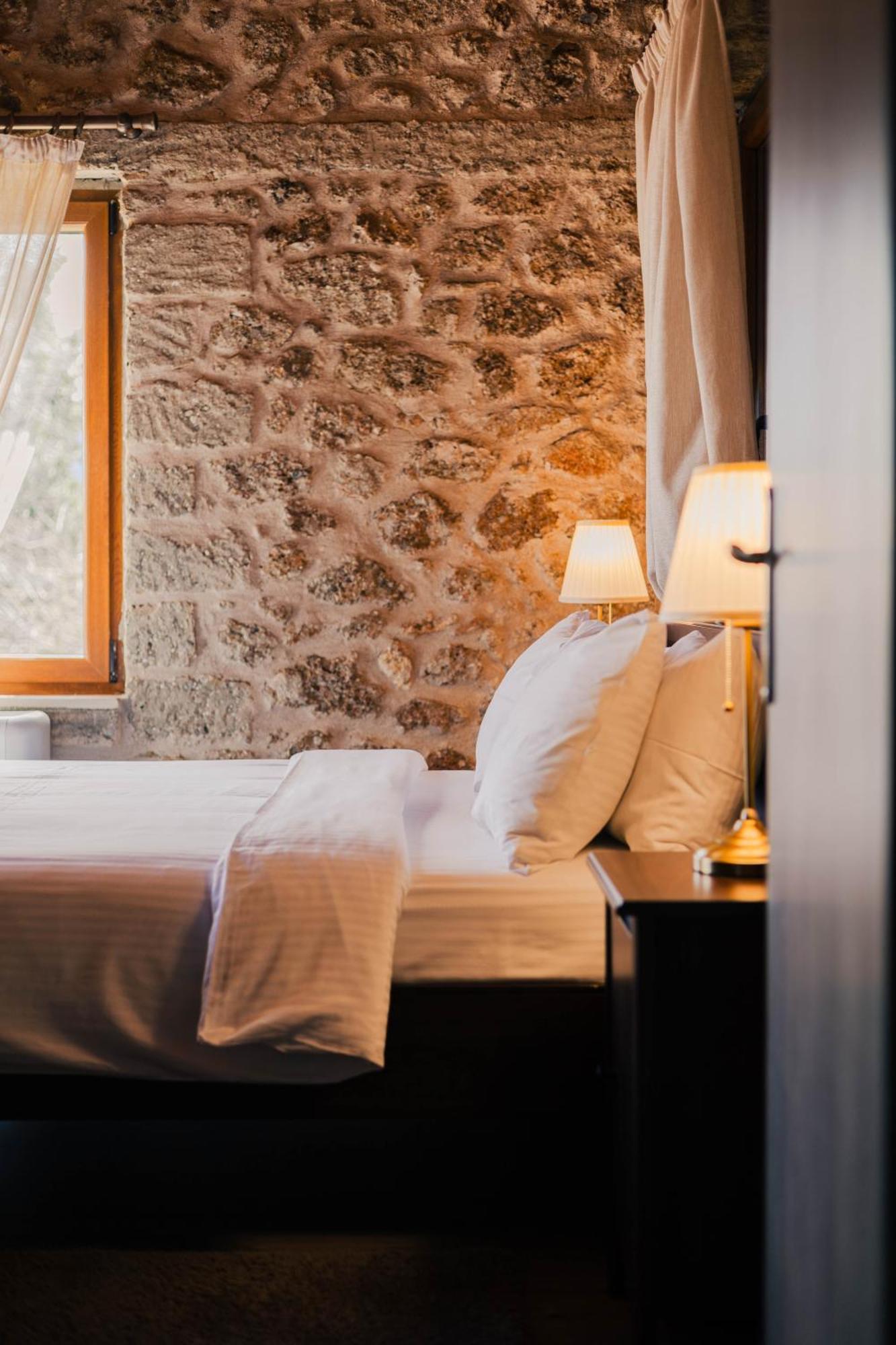 Holiday home Petradi Synikia Mesi Trikalon