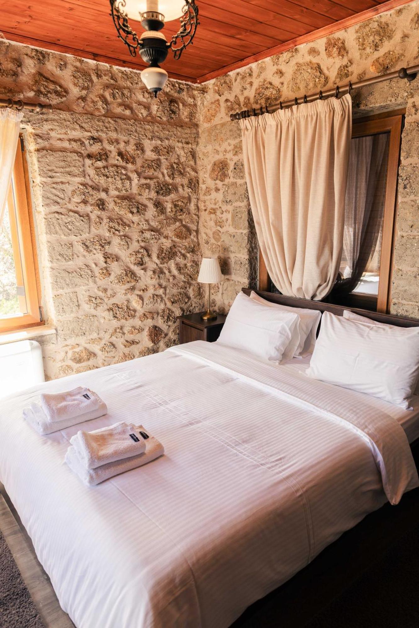Petradi Holiday home *