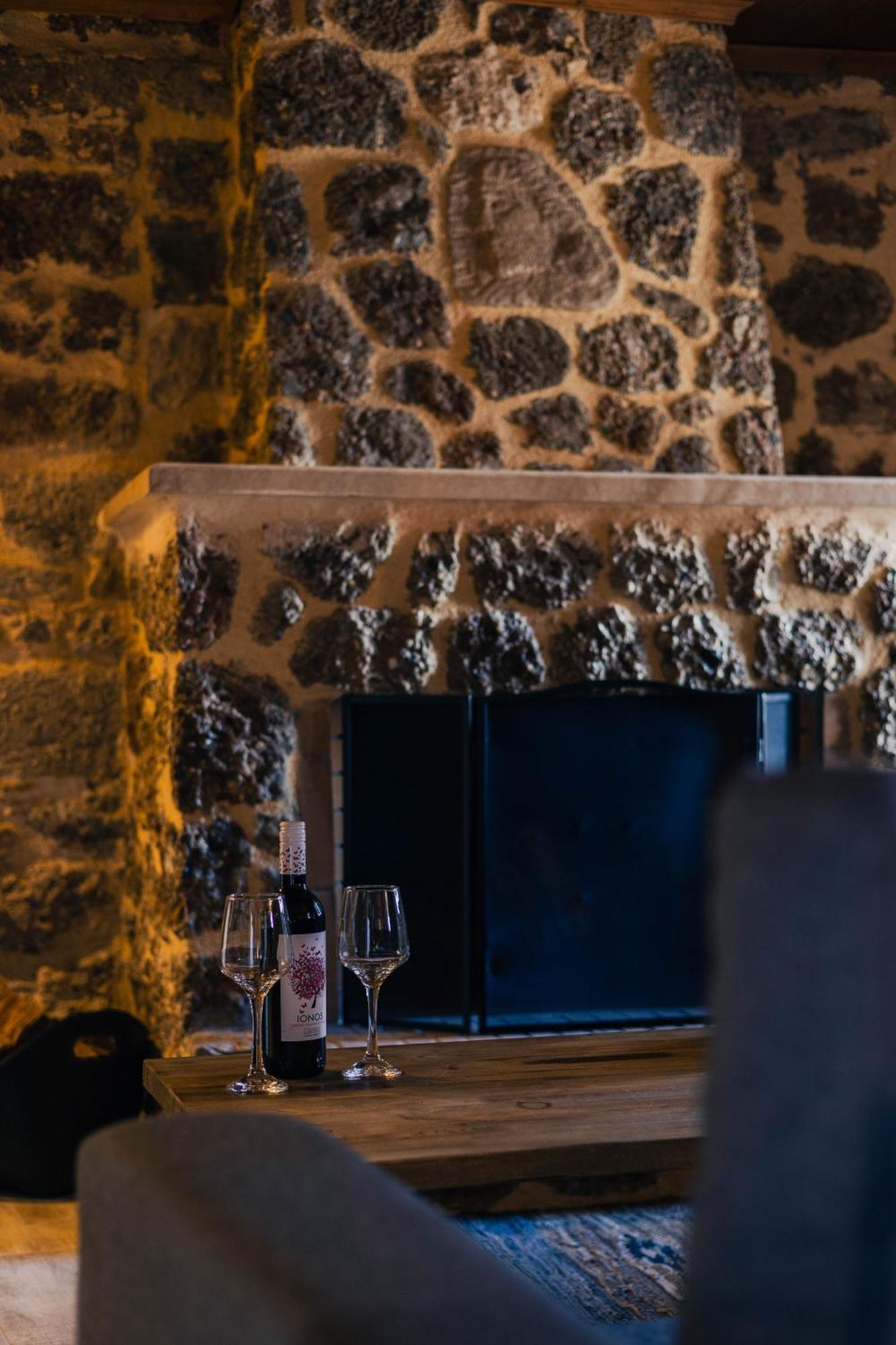 Casa vacanze Petradi Synikia Mesi Trikalon