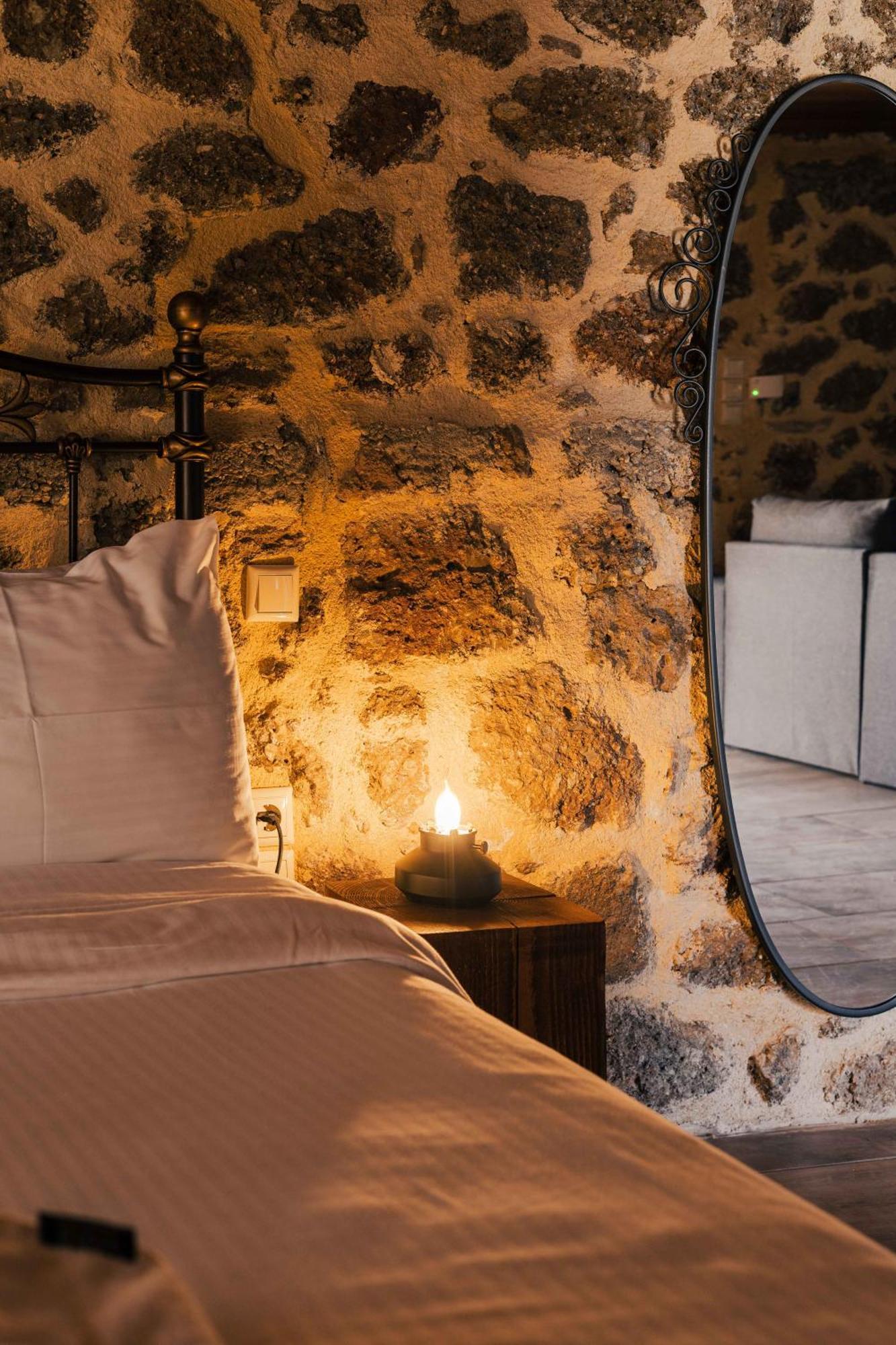 Petradi Holiday home