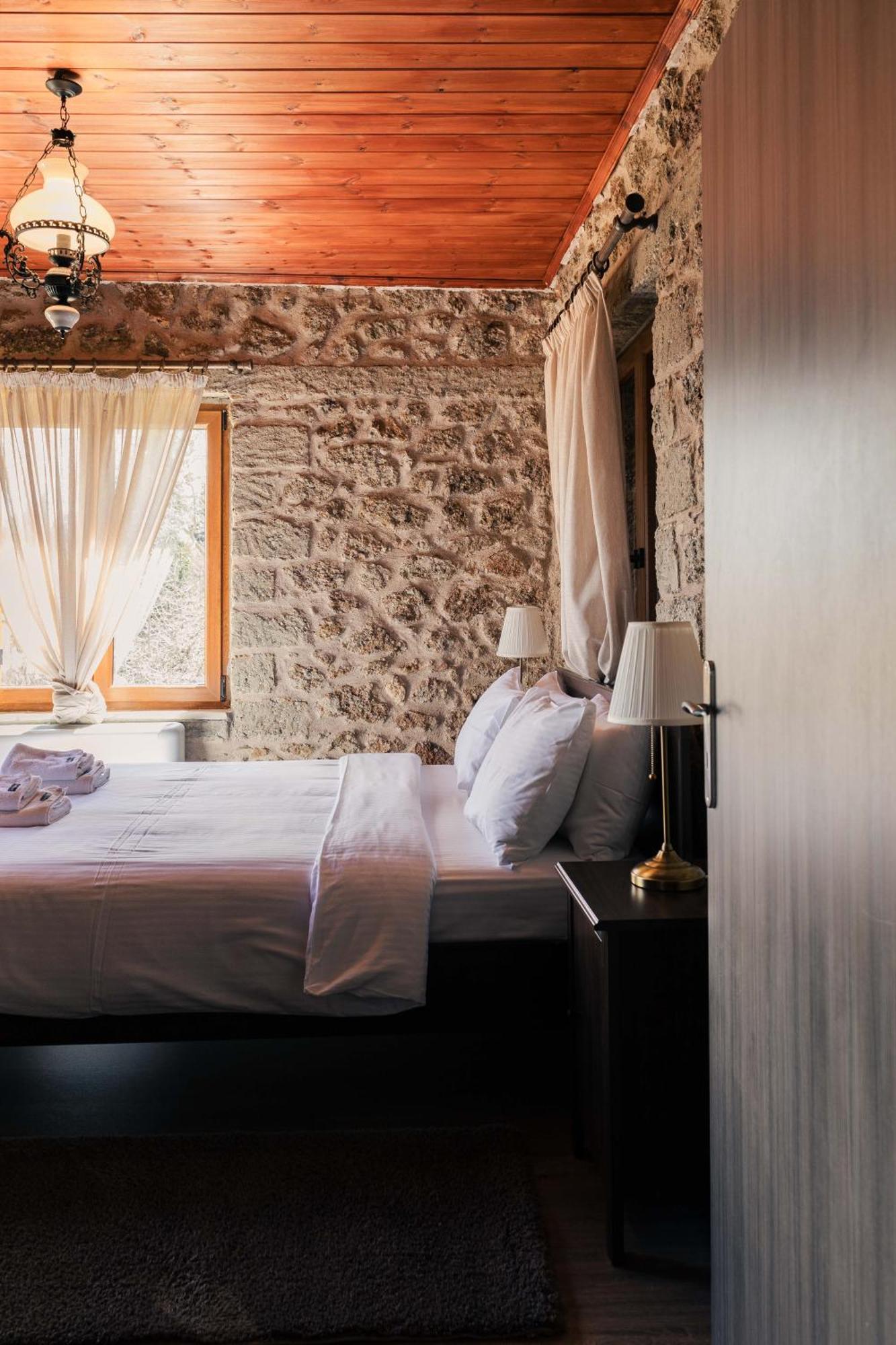 Petradi Holiday home *
