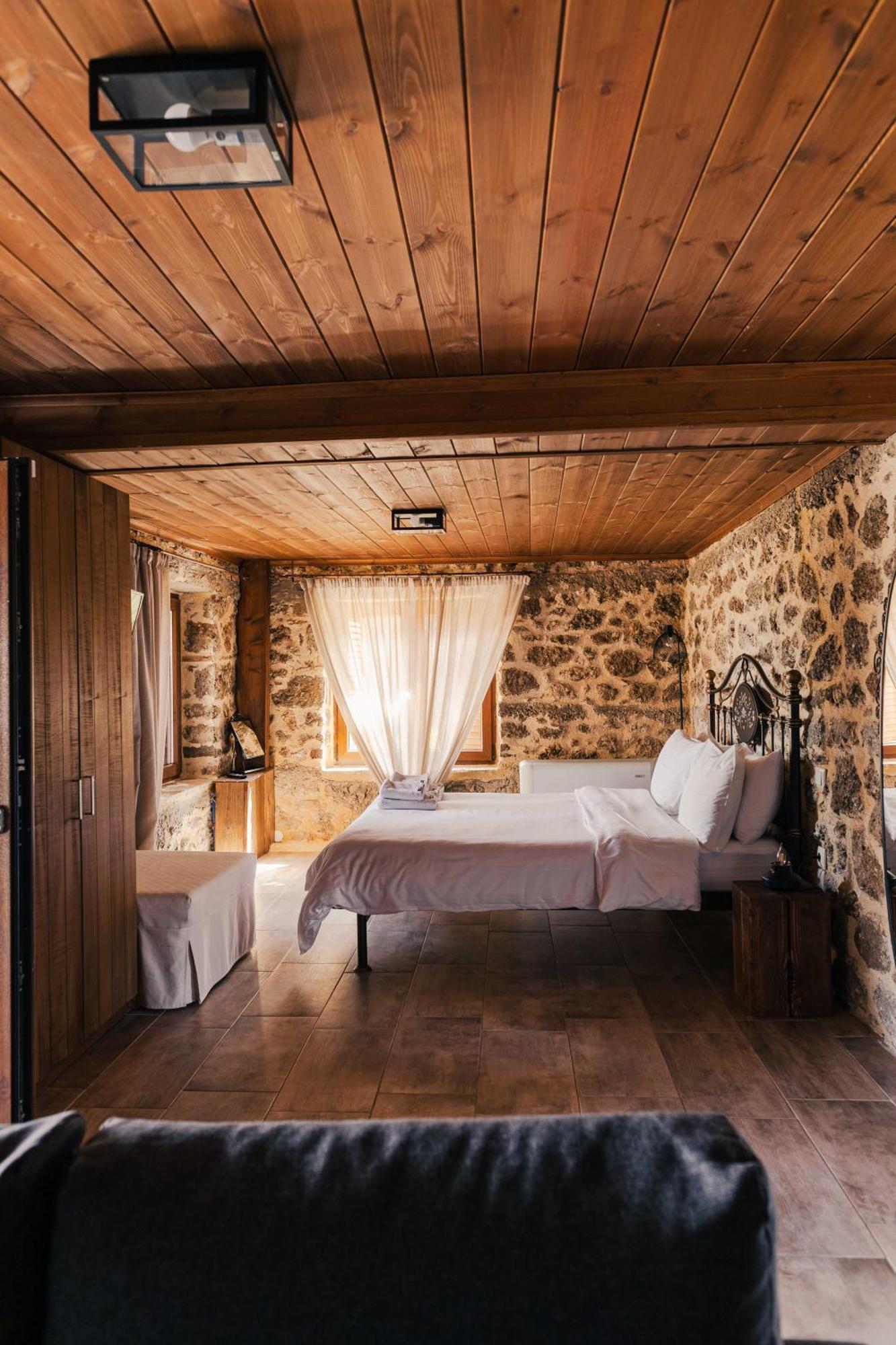 Holiday home Petradi Synikia Mesi Trikalon