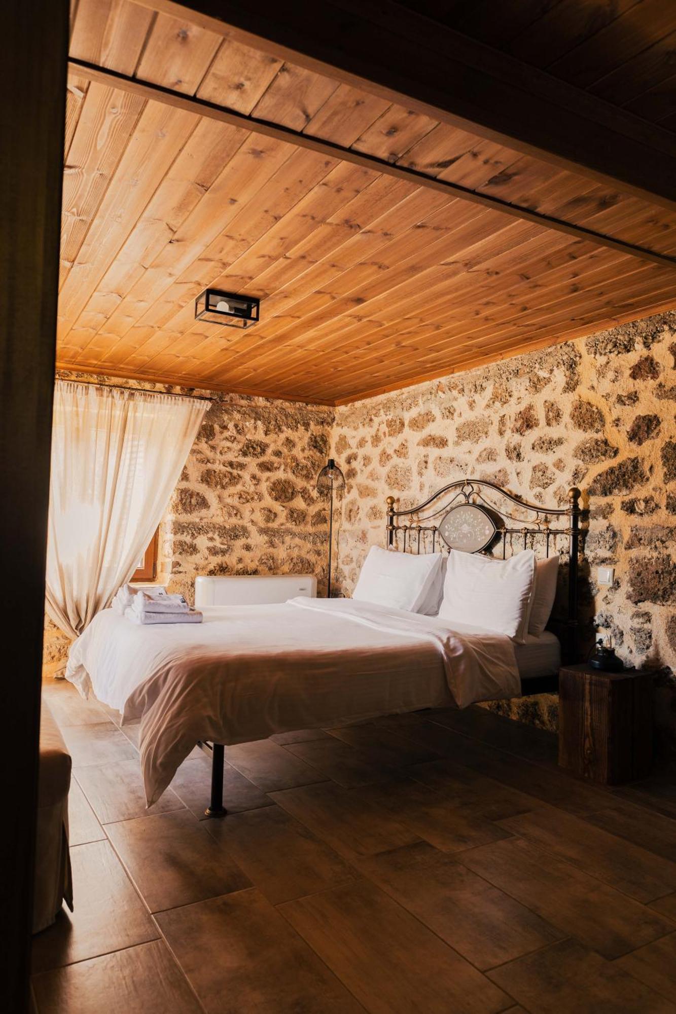 Petradi Holiday home *