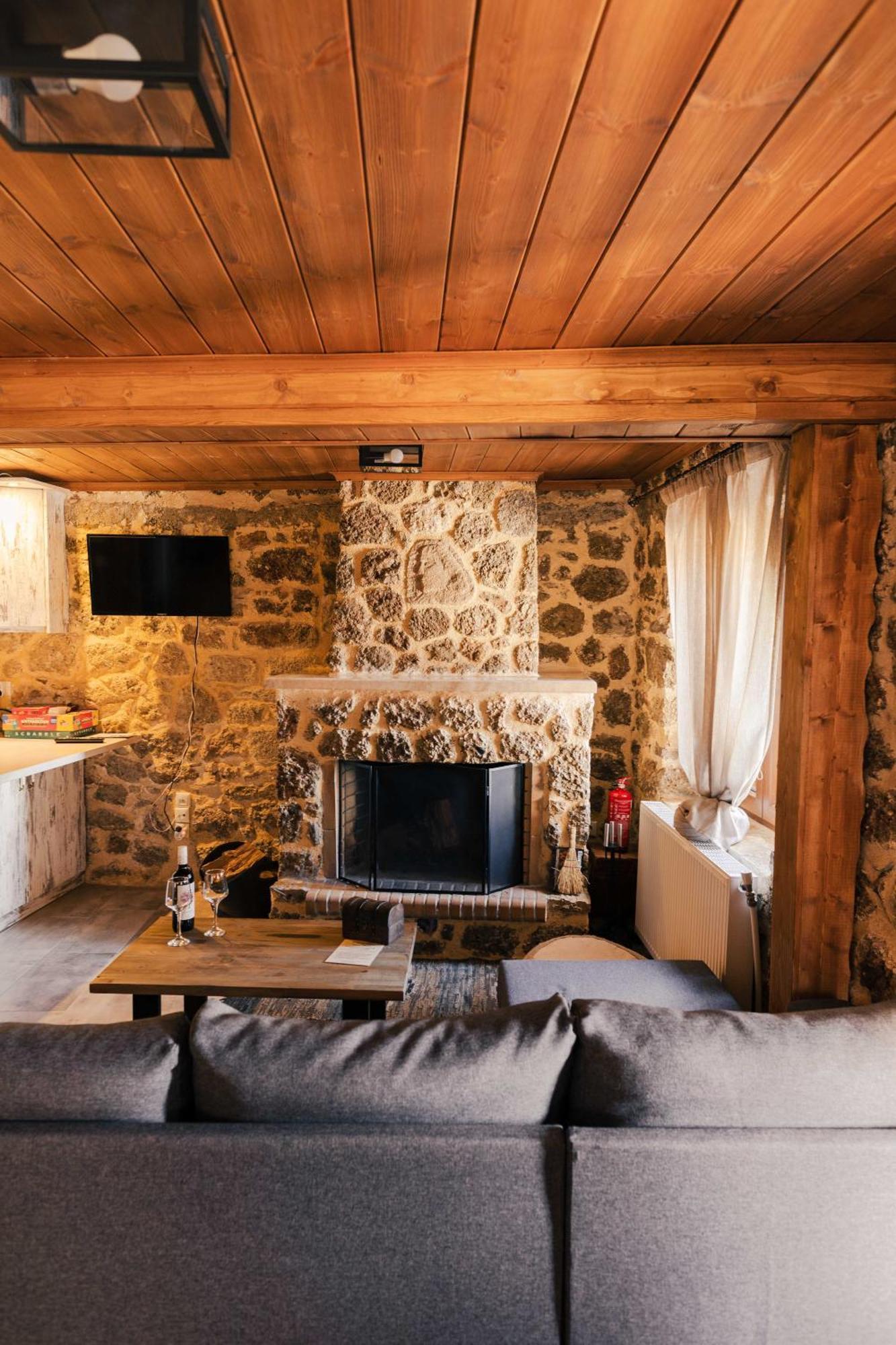 Petradi Holiday home *