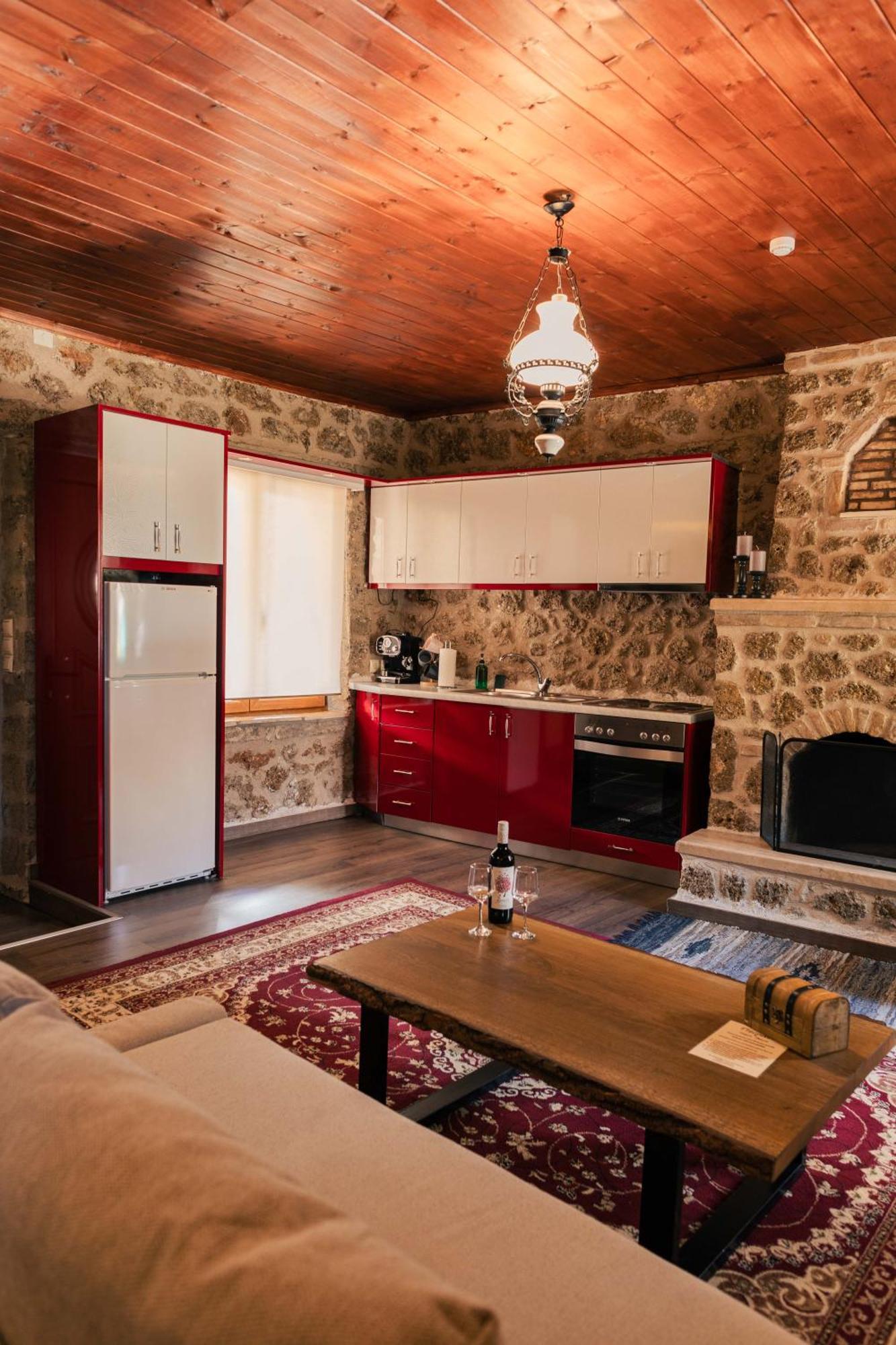 Casa vacanze Petradi